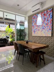 The Shaughnessy (D27), Terrace #615943071